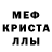 Меф мяу мяу мука Jakub Wysocki